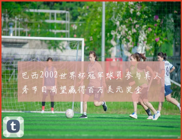 巴西2002世界杯冠军球员参与真人秀节目渴望赢得百万美元奖金