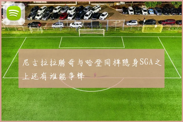 尼古拉拉胯奇与哈登同样隐身SGA之上还有谁能争锋