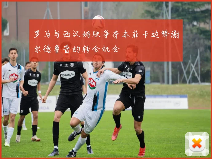 罗马与西汉姆联争夺本菲卡边锋谢尔德鲁普的转会机会