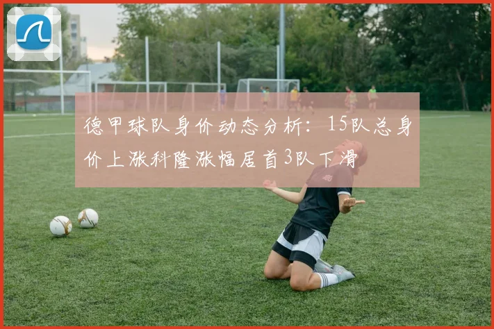德甲球队身价动态分析：15队总身价上涨科隆涨幅居首3队下滑
